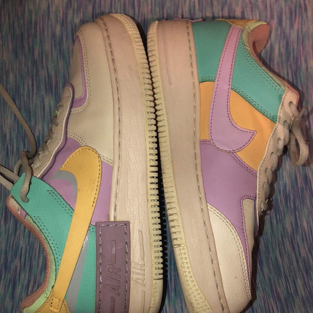 Nike Jordan Air Force 1 womens